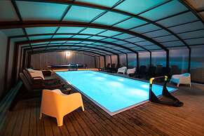 Domki Fantazja Dębki