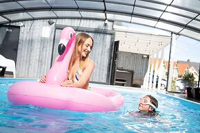 Domki Fantazja Dębki