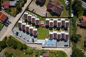 Domki Fantazja Dębki