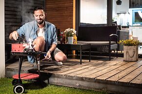 Domki Fantazja Dębki