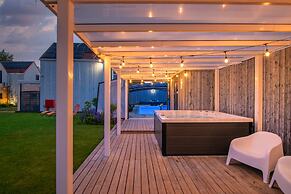 Domki Fantazja Dębki