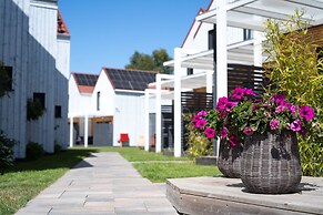 Domki Fantazja Dębki