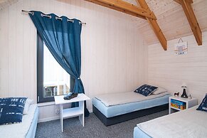 Domki Fantazja Dębki