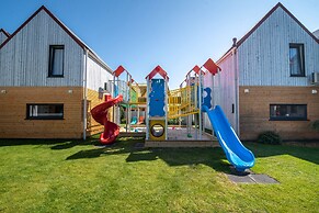 Domki Fantazja Dębki