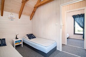 Domki Fantazja Dębki