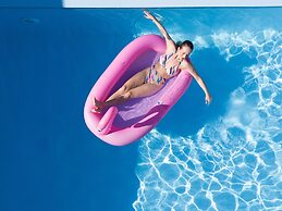 Domki Fantazja Dębki