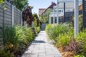 Domki Fantazja Dębki