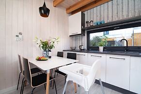 Domki Fantazja Dębki