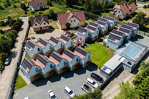 Domki Fantazja Dębki