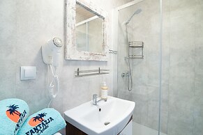 Domki Fantazja Dębki