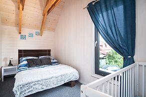 Domki Fantazja Dębki