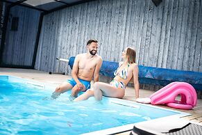 Domki Fantazja Dębki