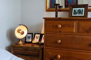 Comfy 1-bed Apartment in London