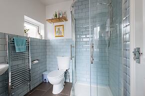 Comfy 1-bed Apartment in London