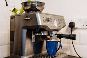 Comfy 1-bed Apartment in London