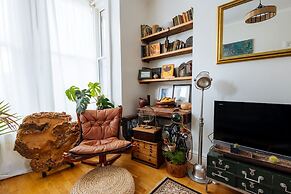 Comfy 1-bed Apartment in London