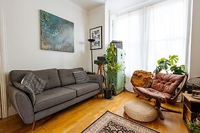 Comfy 1-bed Apartment in London