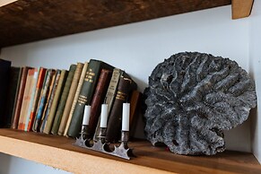 Comfy 1-bed Apartment in London