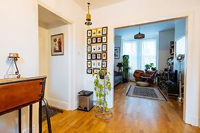 Comfy 1-bed Apartment in London