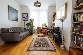 Comfy 1-bed Apartment in London