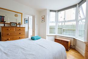Comfy 1-bed Apartment in London