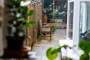 Comfy 1-bed Apartment in London