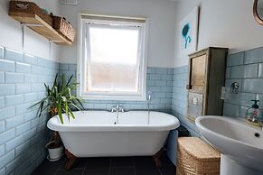 Comfy 1-bed Apartment in London