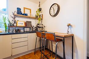 Comfy 1-bed Apartment in London
