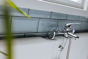 Comfy 1-bed Apartment in London