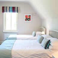 4 Bedroom Holiday Home With Wheelchair Accessible Bathroom 2km From Ke