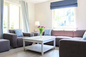 4 Bedroom Holiday Home With Wheelchair Accessible Bathroom 2km From Ke