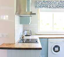 4 Bedroom Holiday Home With Wheelchair Accessible Bathroom 2km From Ke