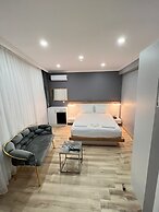 SERENITY SUIT HOTEL BAKIRKÖY