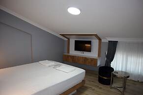 SERENITY SUIT HOTEL BAKIRKÖY