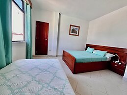 HOTEL SIERRA NEGRA