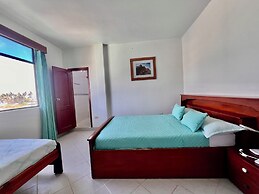 HOTEL SIERRA NEGRA