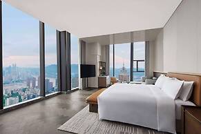 Conrad Chongqing