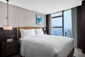 Conrad Chongqing