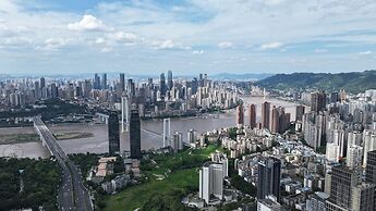 Conrad Chongqing