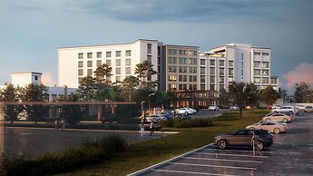 The Perry Hotel Naples