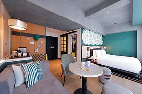 Caption by Hyatt Namba Osaka