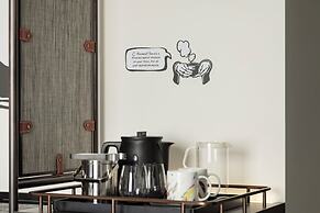 Caption by Hyatt Namba Osaka