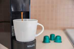 Angelika House -Amazing Sea view