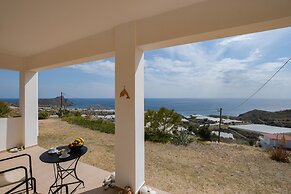 Angelika House -Amazing Sea view