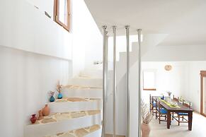 Angelika House -Amazing Sea view