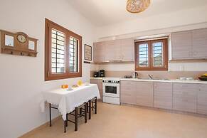 Angelika House -Amazing Sea view