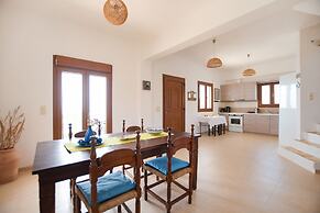 Angelika House -Amazing Sea view