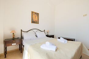 Angelika House -Amazing Sea view