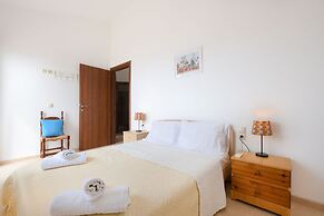 Angelika House -Amazing Sea view