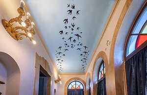 Villa Nicolaci-Liberty suites Noto